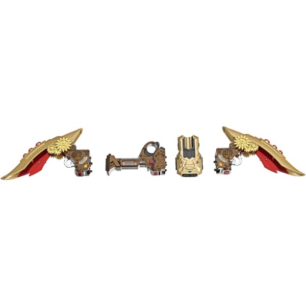 Фото - Дзиґа Infinity Nado VII Advanced series Fiery Blast Wheel (EU664123)